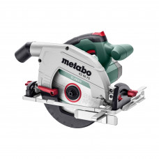 Циркулярная пила Metabo KS 66 FS, 601066000, 190 мм, 1500 Вт