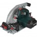 Циркулярная пила Metabo KS 85 FS, 601085000, 235 мм, 2000 Вт