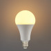 Лампа умная светодиодная Wi-Fi Ledvance Smart Plus E27 220-240 В 14 Вт груша матовая 1521 лм, изменение цвета RGB, 3 шт.