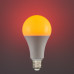 Лампа умная светодиодная Wi-Fi Ledvance Smart Plus E27 220-240 В 14 Вт груша матовая 1521 лм, изменение цвета RGB, 3 шт.