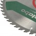 Диск циркулярный по дереву Metabo Precision, 628657000, 305x30 мм