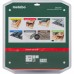 Диск циркулярный по дереву Metabo Precision, 628657000, 305x30 мм