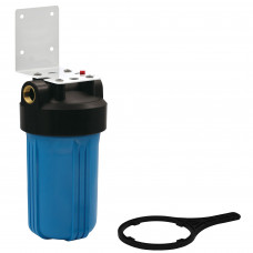 Корпус фильтра Equation BB10 1" Корпус фильтра Equation BB10 1"