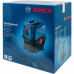 Пылесос Bosch GAS 15 PS, 06019E5100, 1100 Вт, 15 л