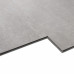 ПВХ плитка «Knock Silver» 33 класс толщина 5 мм 1.12 м²