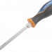 Отвёртка шлицевая Dexter SL8х200 мм Отвёртка шлицевая Dexter SL8х200 мм