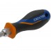 Отвёртка шлицевая Dexter SL8х200 мм Отвёртка шлицевая Dexter SL8х200 мм