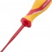Отвёртка диэлектрическая Dexter SL4x100 мм