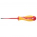 Отвёртка диэлектрическая Dexter SL4x100 мм