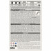Эмаль аэрозольная матовая Luxens цвет антрацитово-серый 520 мл