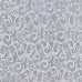 Тюль «Завиток» 1 п/м 280 см цвет белый
