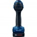 Дрель-шуруповерт Bosch GSR 180 Li, 06019F8123, 18 В Li-Ion 2x2 Ач