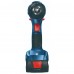 Дрель-шуруповерт Bosch GSR 180 Li, 06019F8123, 18 В Li-Ion 2x2 Ач