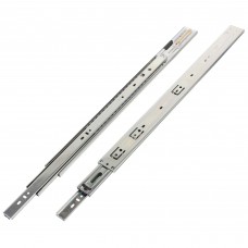 Направляющая шариковая DB4512ZN/550 с доводчиком Направляющая шариковая DB4512ZN/550 с доводчиком