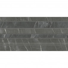 Плитка настенная Azori Hygge Grey Mix 31.5x63 см 1.59 м² бетон цвет серый