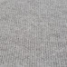 Коврик Флорт «Экспо», 40x60 см, полипропилен, цвет серый