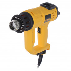 Термофен Dewalt D26414K, 2000 Вт