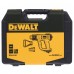 Термофен Dewalt D26414K, 2000 Вт