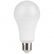 Лампа светодиодная E27 220-240 В 10 Вт груша матовая 1000 лм нейтральный белый свет