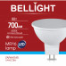 Лампа светодиодная Bellight MR16 GU5.3 220-240 В 8 Вт спот матовая 700 лм холодный белый свет