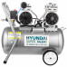 Компрессор Hyundai HYC 30250LMS, 50 л 300 л/мин, 2 кВт