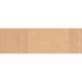 Бордюр «Pietra» 7.5x23 см цвет коричневый