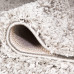Ковёр «Шагги Тренд» L001, 1.5х2.3 м, цвет серый