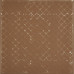Керамогранит Cersanit Rufino A16360 42x42 см 1.58 м² цвет бежевый