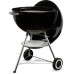 Гриль угольный Weber One-Touch Classic 57х57х94 см