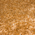 Ковёр «Шагги Тренд» 1.5х2.3 м полипропилен цвет тёмно-бежевый