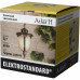 Светильник подвесной уличный Elektrostandard "Atlas" 1xE27х60 Вт, цвет чернёное золото, IP44