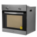 Духовой шкаф ORE VA60  59.5x59.5x51.5 см, нержавеющая сталь