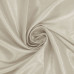 Штора на ленте «Силка» 200х280 см цвет экрю