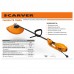Мотокоса электрическая CARVER TR-1500S 1200 Вт