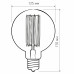 Лампа накаливания Elektrostandard «Эдисон E-G125-05» E27 230 В 60 Вт шар прозрачный, тёплый белый свет