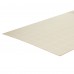 Панель МДФ Кремовая плетёнка 2440х1220 мм, 2.98 м2