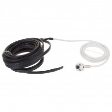 Греющий кабель для обогрева труб xLayder Pipe EHL-30CR-8 8 м, 240 Вт