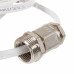 Греющий кабель для обогрева труб xLayder Pipe EHL-16СТ-2 2 м, 32 Вт