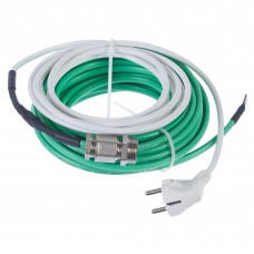 Греющий кабель для обогрева труб xLayder Pipe EHL-16СТ-10 10 м, 160 Вт