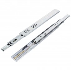 Направляющая шариковая DB4512ZN/350 с доводчиком Направляющая шариковая DB4512ZN/350 с доводчиком