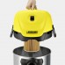 Пылесос Karcher WD 3 P Рremium 17 л, 1000 Вт, 200 аэровт