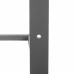Кронштейн подвесной для столешницы 995х450х250 см цвет серый
