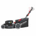 Газонокосилка бензиновая самоходная Sterwins PRO Briggs&Stratton 4.3 л.с 56 см