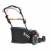 Газонокосилка бензиновая самоходная Sterwins PRO Briggs&Stratton 4.3 л.с 56 см