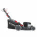 Газонокосилка бензиновая самоходная Sterwins PRO Briggs&Stratton 4.3 л.с 56 см
