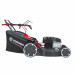 Газонокосилка бензиновая самоходная Sterwins PRO Briggs&Stratton 4.3 л.с 56 см