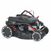 Газонокосилка бензиновая самоходная Sterwins PRO Briggs&Stratton 4.3 л.с 56 см