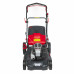 Газонокосилка бензиновая самоходная Sterwins PRO Briggs&Stratton 4.3 л.с 56 см
