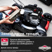 Газонокосилка бензиновая самоходная Sterwins PRO Briggs&Stratton 4.3 л.с 56 см