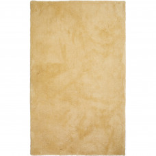 Ковер Amigo «Лавсан», 1.2x1.8 м, цвет ванильный